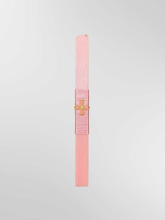 Greek Easter Lambades Handmade Girly Girl's Cross