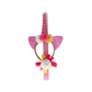 Greek Orthodox Easter Lambades Pink Sherbet Unicorn