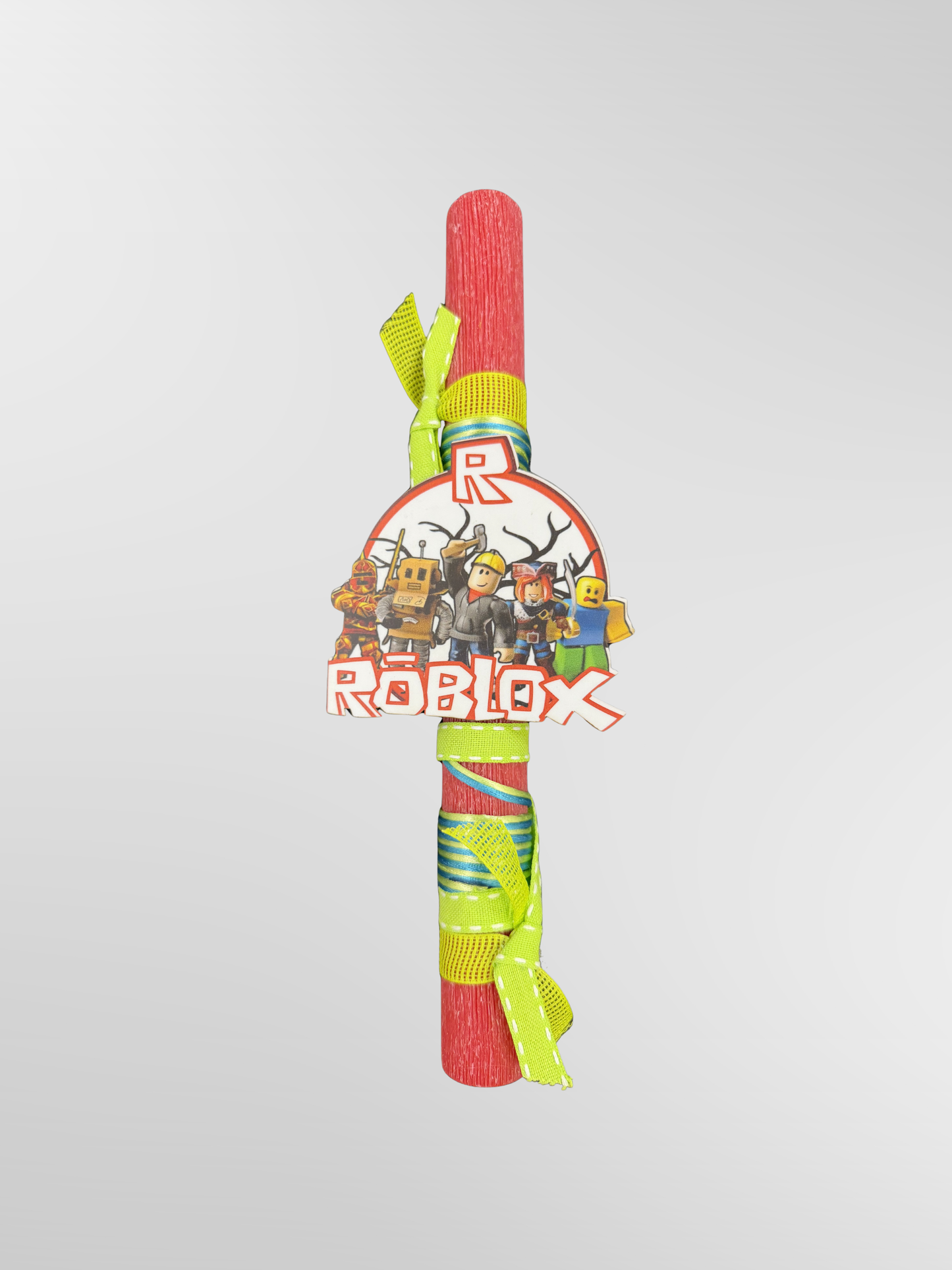 Greek Easter Lambades Handmade RrrRoblox