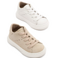 BW4233 BABYWALKER Boys Lace-up Sneakers