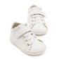 BS3062 BABYWALKER Boys Leather Sneaker