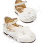 EXC5902 BABYWALKER Ballerinas with Flowers