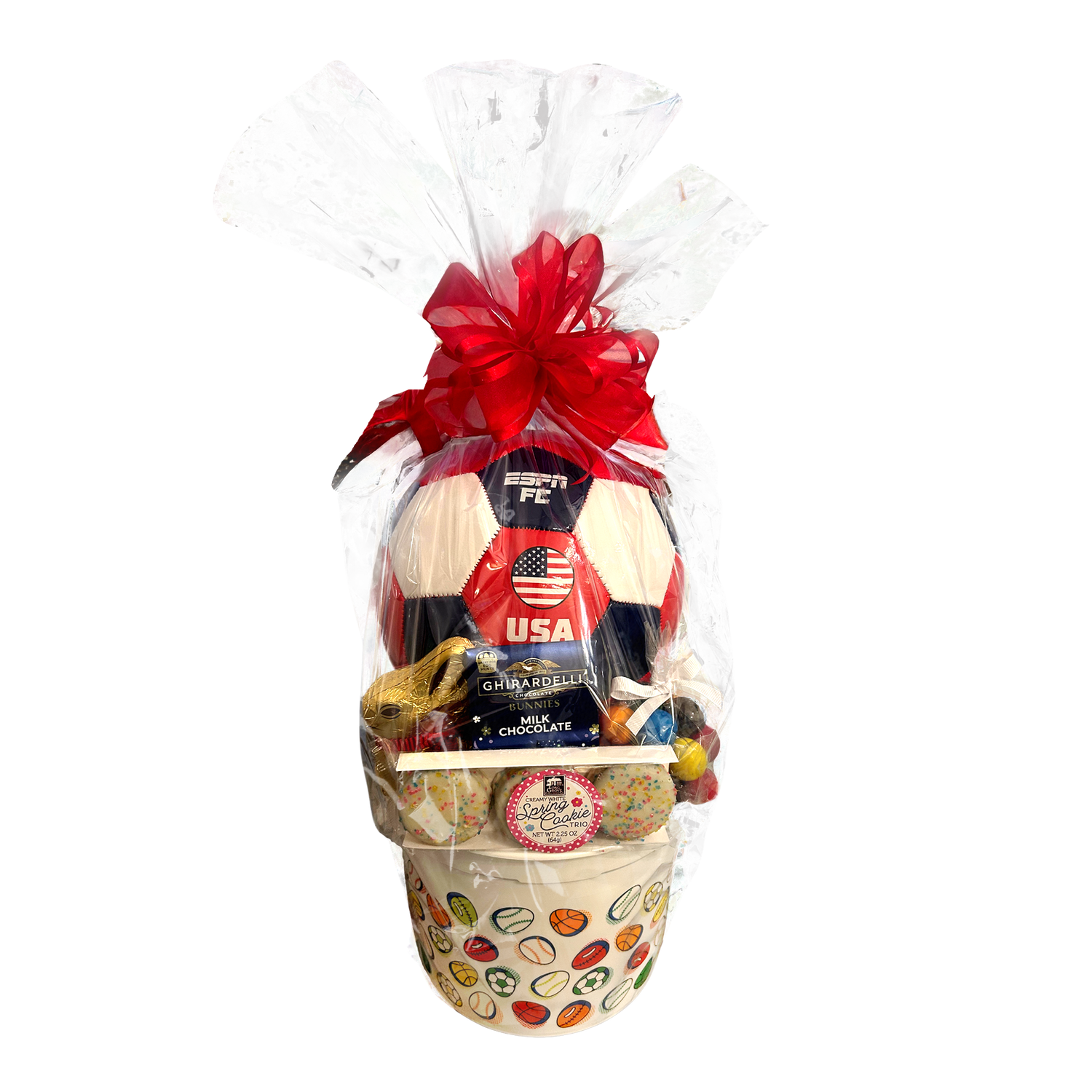 Easter Baskets