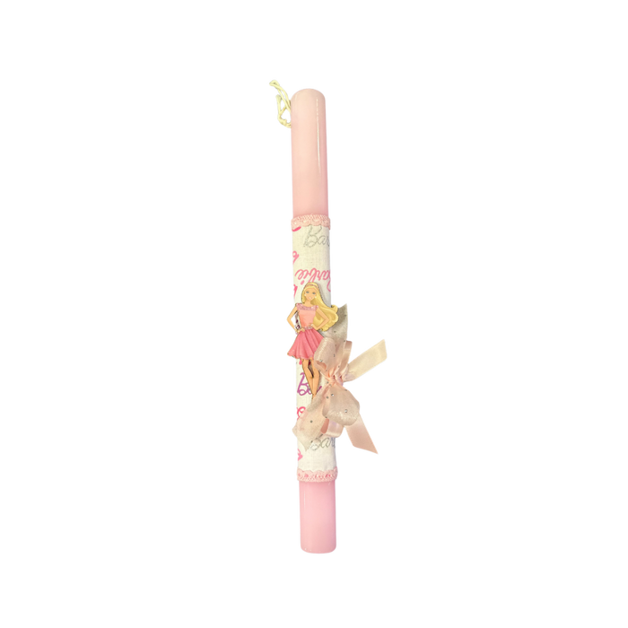 Greek Orthodox Easter Lambades Super Barbie