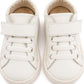 BS3062 BABYWALKER Boys Leather Sneaker