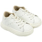 BW4233 BABYWALKER Boys Lace-up Sneakers
