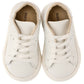 BW4233 BABYWALKER Boys Lace-up Sneakers