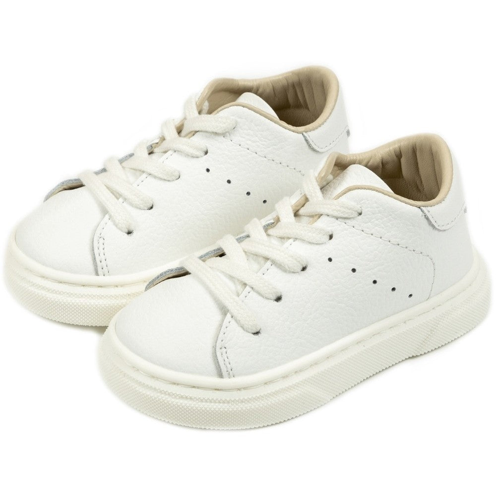 BW4233 BABYWALKER Boys Lace-up Sneakers