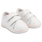 PRI2103 BABYWALKER Boys Leather Sneaker
