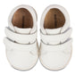 PRI2103 BABYWALKER Boys Leather Sneaker