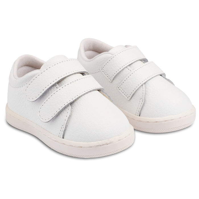 PRI2103 BABYWALKER Boys Leather Sneaker