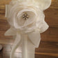 Crystal embellished floral wedding lambades