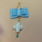 Porcelain cross