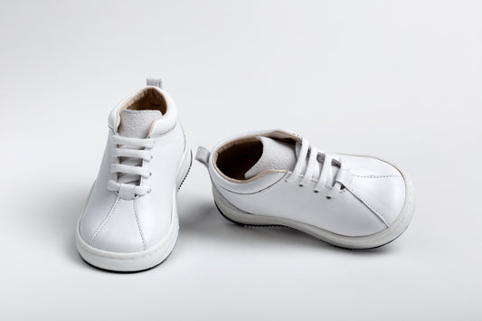 A2224A Boys Everkid Shoes