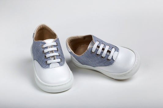 A2226A Boys Everkid Shoes