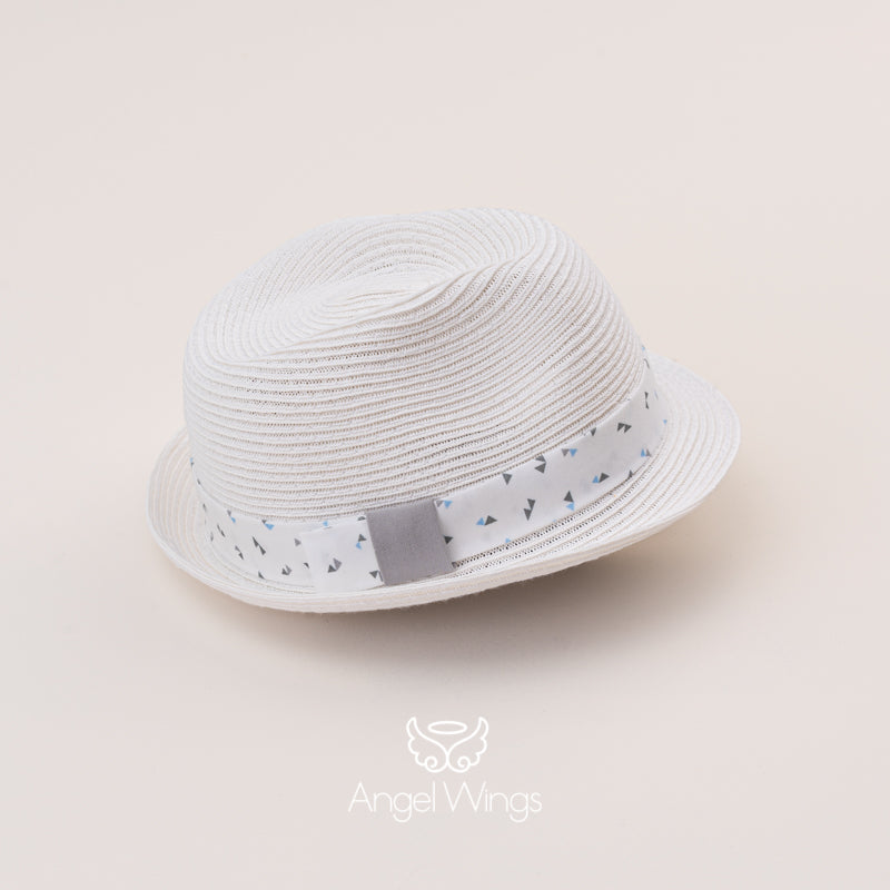 Hermes Angel Wings Baptismal Set
