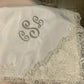 Coco dupioni silk