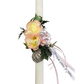 EASTER CANDLE - MY LITTLE PUMPKIN