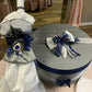EVIL EYE THEMED LAMBADA
