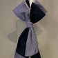 NAVY STRIPE