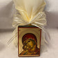 Virgin Mary Icon Favor