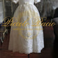 KATRINA Piccolo Bacio Baptismal Gown