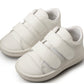 WHITE DOUBLE STRAP, SKU 3028