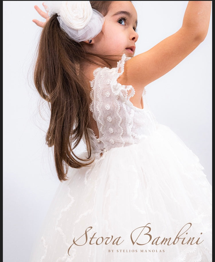 G6 Stova Bambini Gown