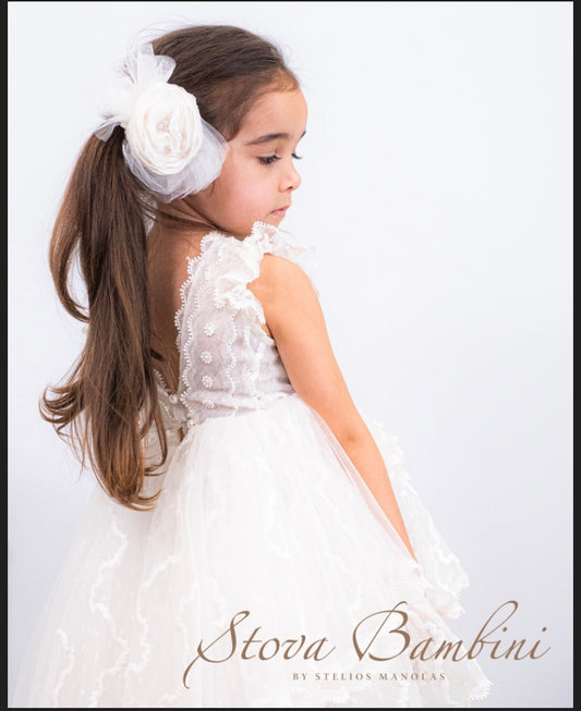 G6 Stova Bambini Gown