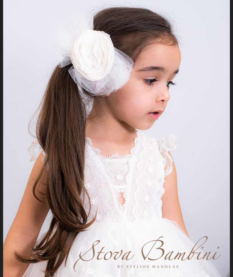 G6 Stova Bambini Gown