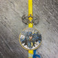 EASTER CANDLE - BATMAN
