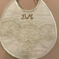 Katrina laced bib