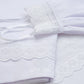 1511 BRODERIE ANGLAIS Girls Ladopana