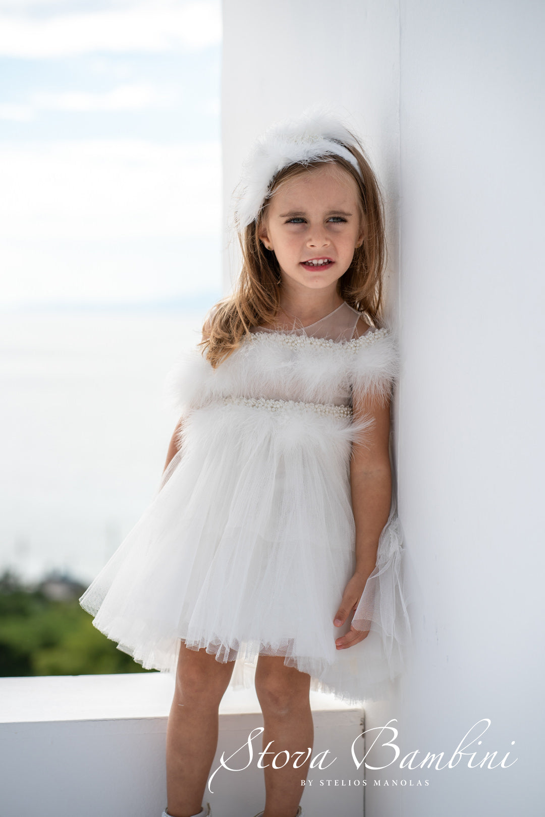 G12 Stova Bambini Gown