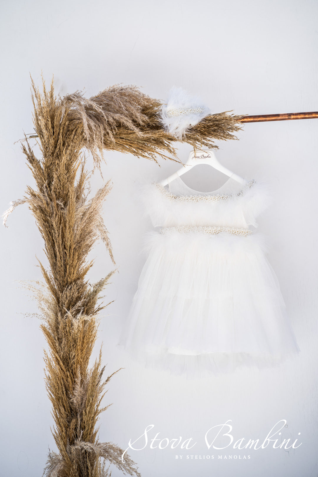 G12 Stova Bambini Gown