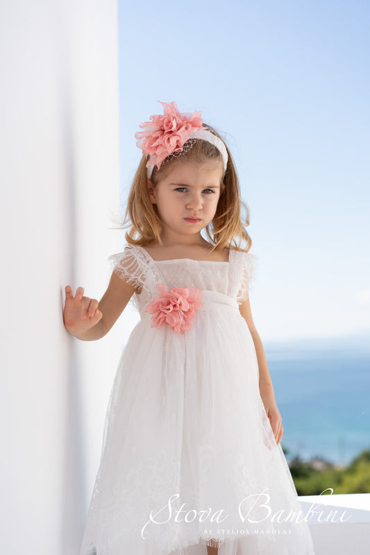 G19 Stova Bambini Gown