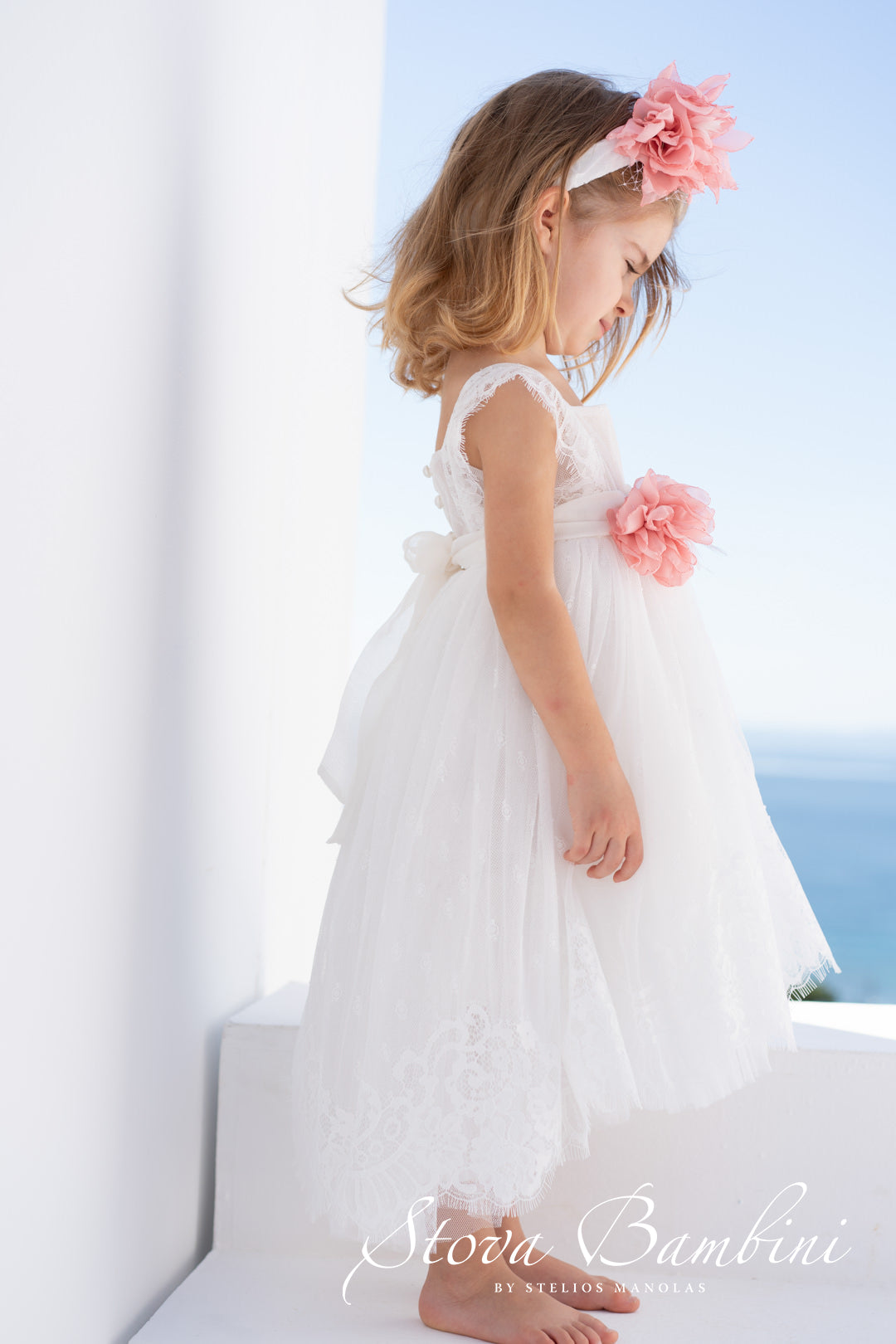 G19 Stova Bambini Gown