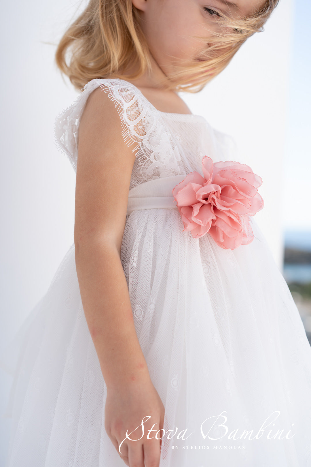 G19 Stova Bambini Gown