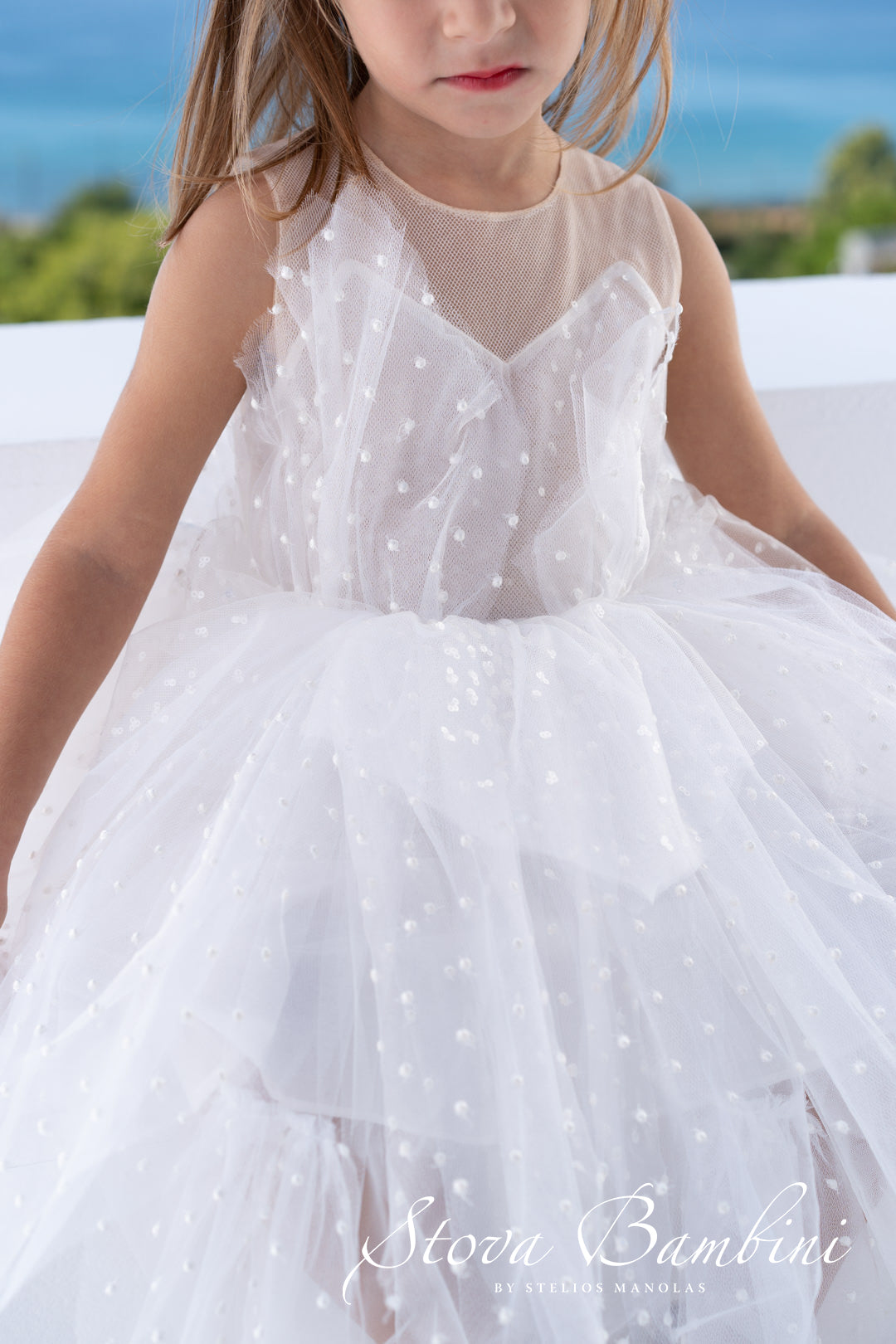 G1 Stova Bambini Gown