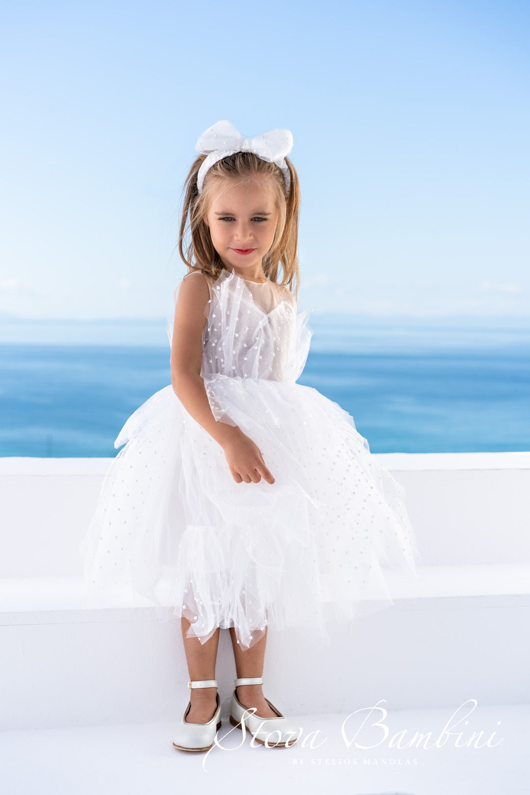 G1 Stova Bambini Gown