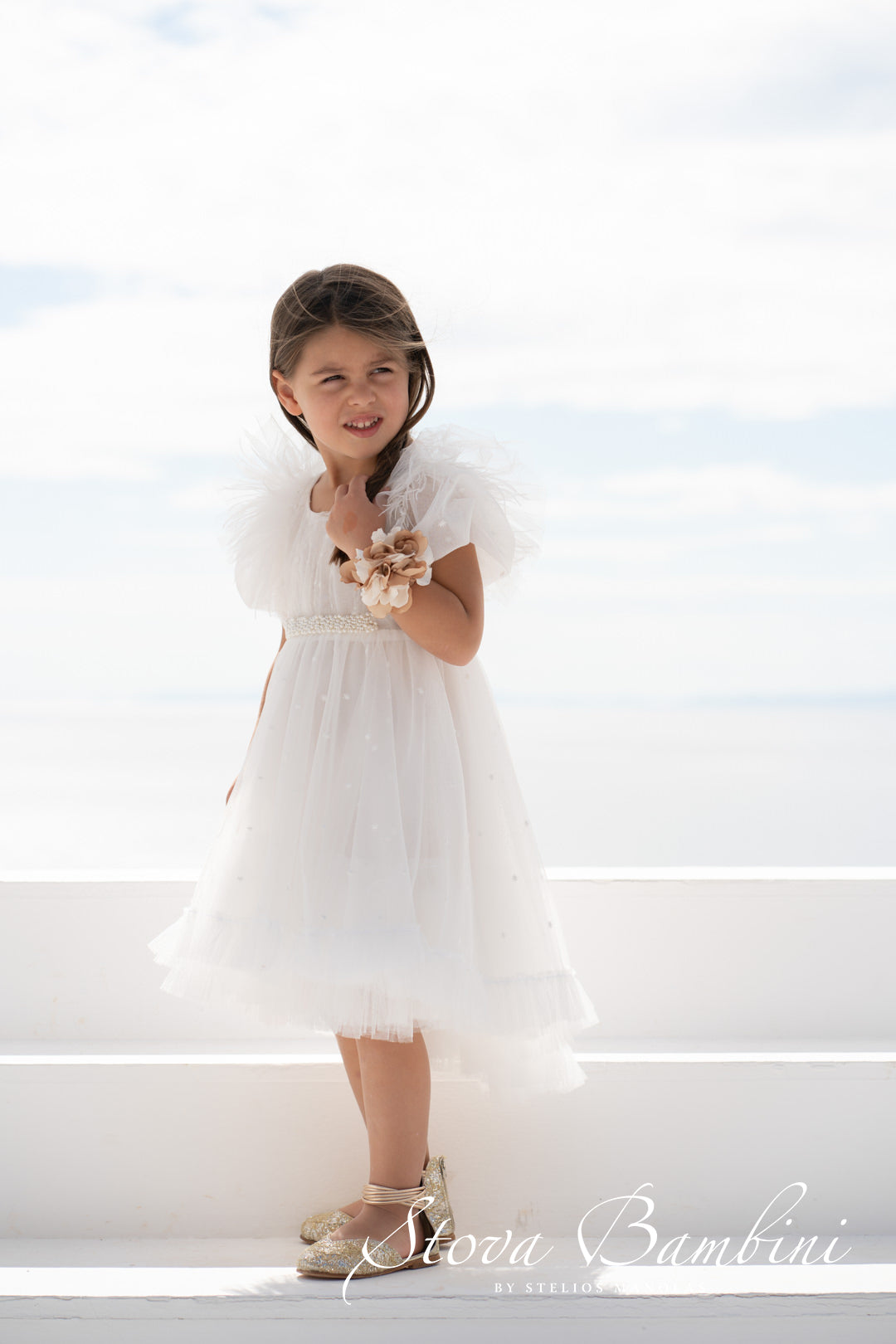 G10 Stova Bambini Gown