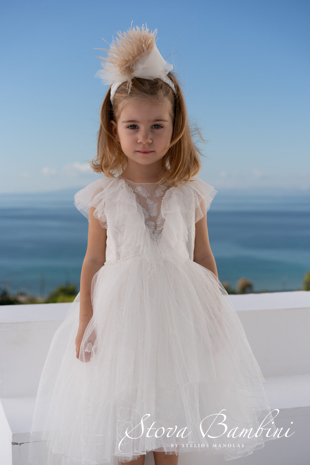 G8  Stova Bambini Gown