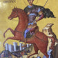 ST. DIMITRIOS ICON