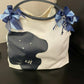Teddybear themed bag