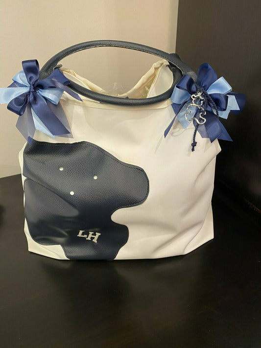 Teddybear themed bag