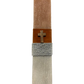 EASTER CANDLES - WOOD CROSS