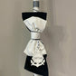 Wooden anchor themed lambada