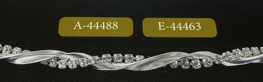 E-444 Stefana (Ceremonial Wedding Crowns)